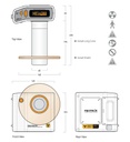 REMEX Portable X-ray from HDX Will