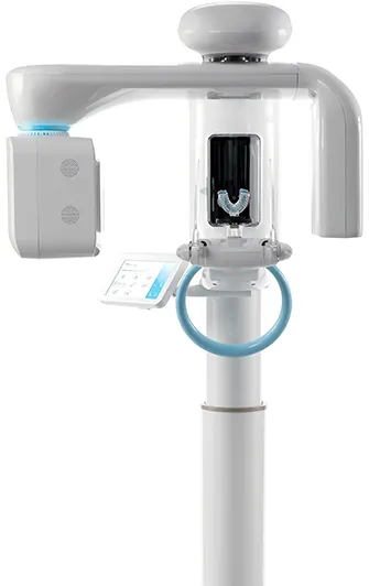 Ray America Rayscan Studio 3D CBCT