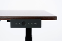 Luxor 48” 3-Stage Dual Motor Electric Stand Up Desk