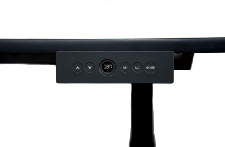 Luxor 60" 3-Stage Dual Motor Electric Stand Up Desk