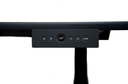 Luxor 60" 3-Stage Dual Motor Electric Stand Up Desk