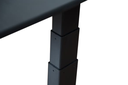Luxor 60" 3-Stage Dual Motor Electric Stand Up Desk