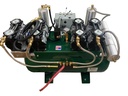Sierra EAGLE-T12 (2.25 HP) DENTAL AIR COMPRESSOR