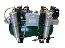 Sierra EAGLE-T16 Quiet Dental Air Compressor