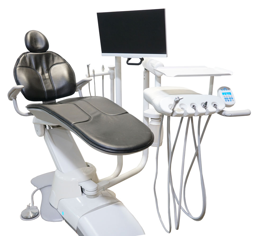 A-dec 300 Series Operatory Package