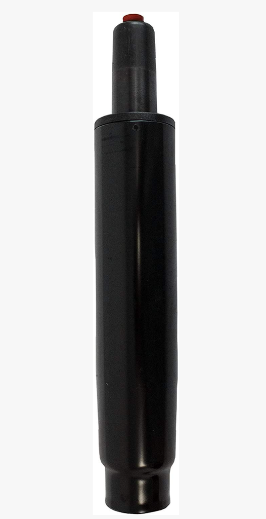 Crown Seating Replacement Chair Cylinder, Chrome or Black