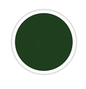 Flow Technician Apron, Lg, Lead Free, Hunter Green