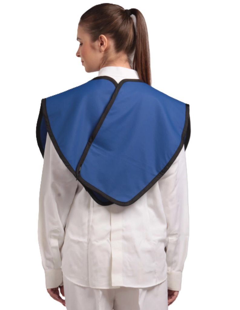 3D Dental Visionary Panoramic Lead Apron