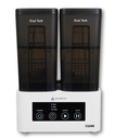 Ackuretta CLEANI w/Dual Tanks 3D Printing Washer