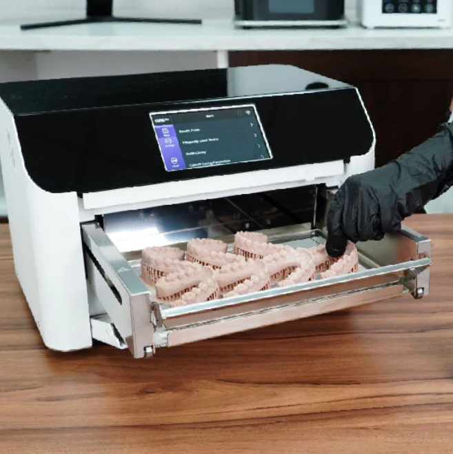 Ackuretta CURIE Plus UV Curing Oven