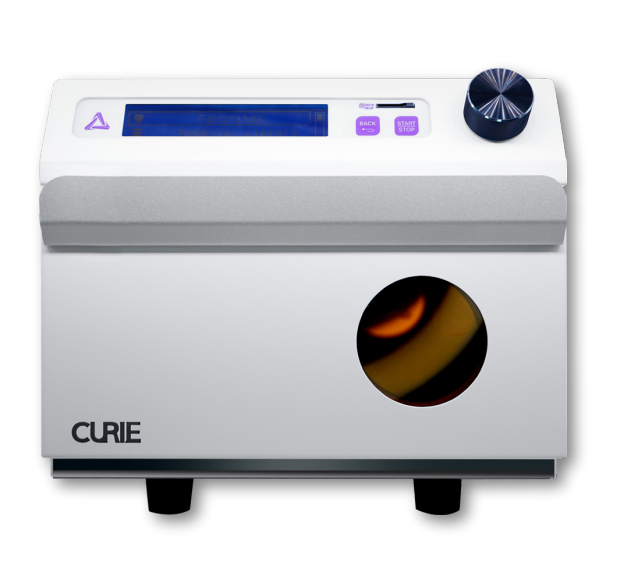 Ackuretta CURIE UV Curing Oven