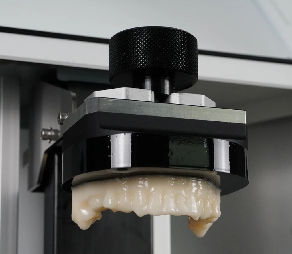 Ackuretta SOL Build Platform - Medium (for SOL 3D Printer)