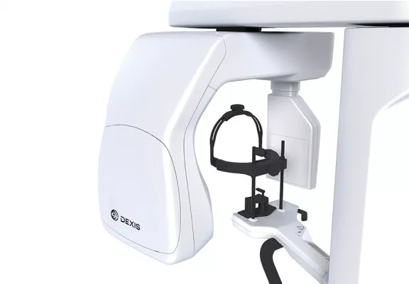 Dexis Op 3d Panoramic + Cone Beam