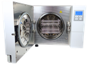 Flight Autoclave Clave28+ with Compressor