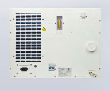 Flight Autoclave Clave28+ with Compressor