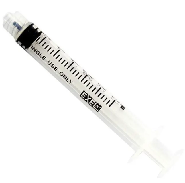 [EN6CC] 3D Luer Lock Syringe 6cc 100-Bx.webp