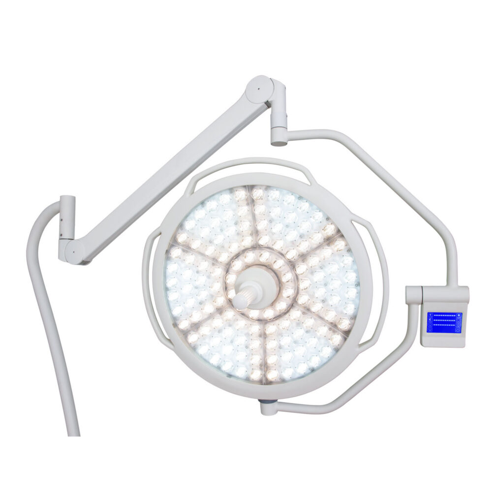 DRE Vision LED 160 - Portable