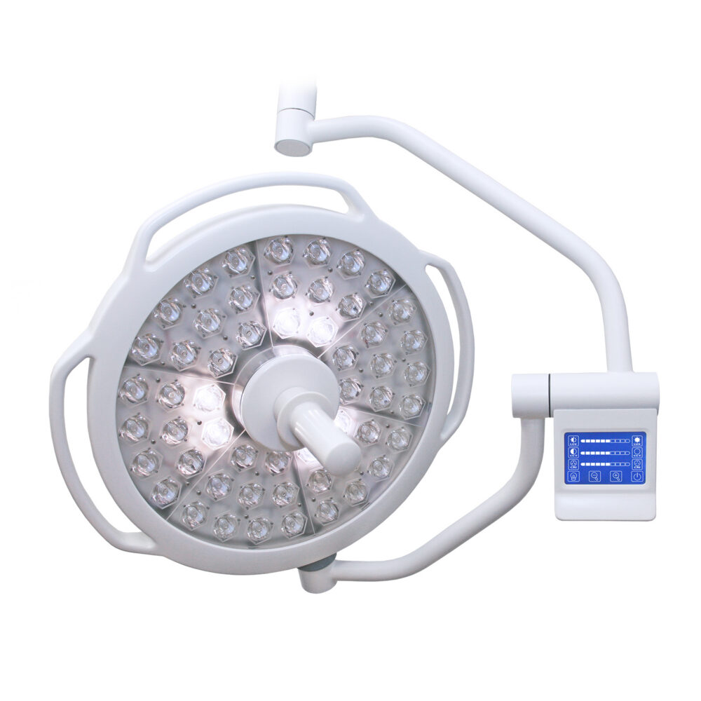 DRE SLS 9000 Single Head Ceiling Mount