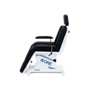 DRE Milano T50 V2 Power Procedure Chair - Black