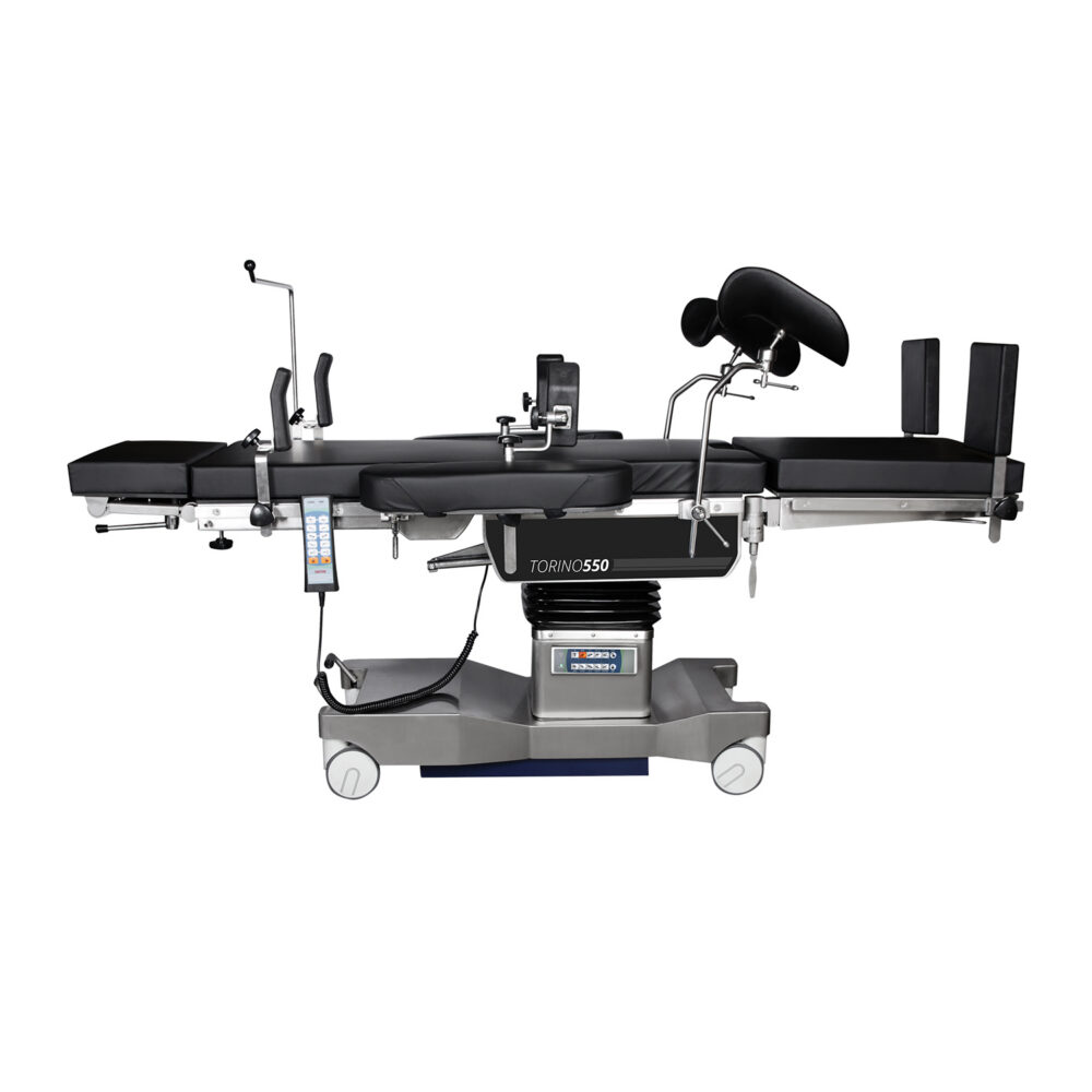 DRE Torino 550 - Split Leg