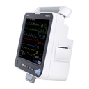 Mindray Passport 12m - ECG/Reps, SPo2, Nibp, Temp w/ AG analyzer