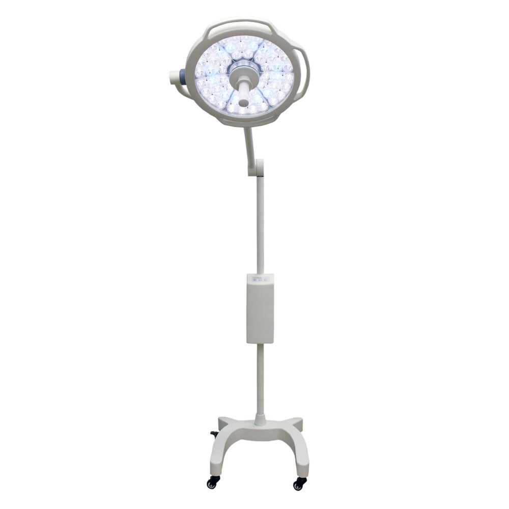 DRE SLS 9000 - Portable