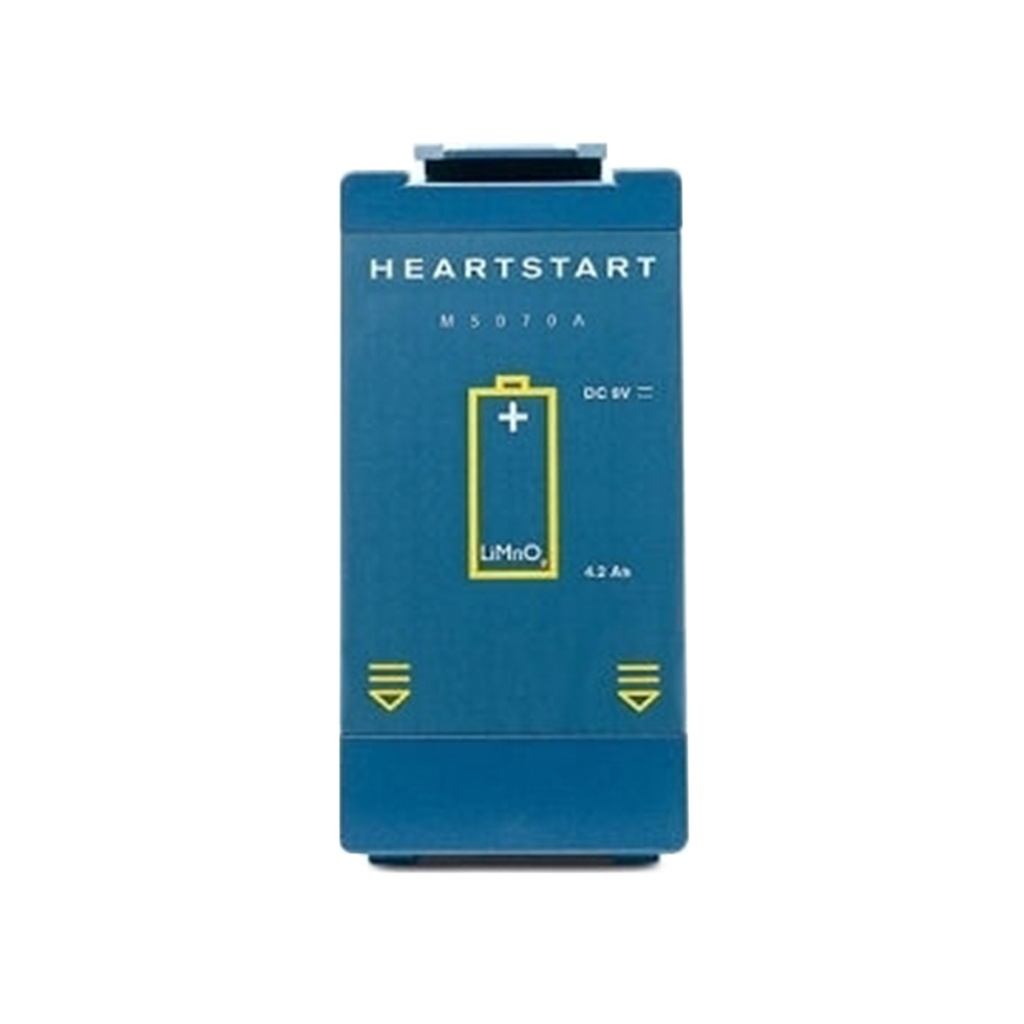 Philips Heartstart Onsite AED