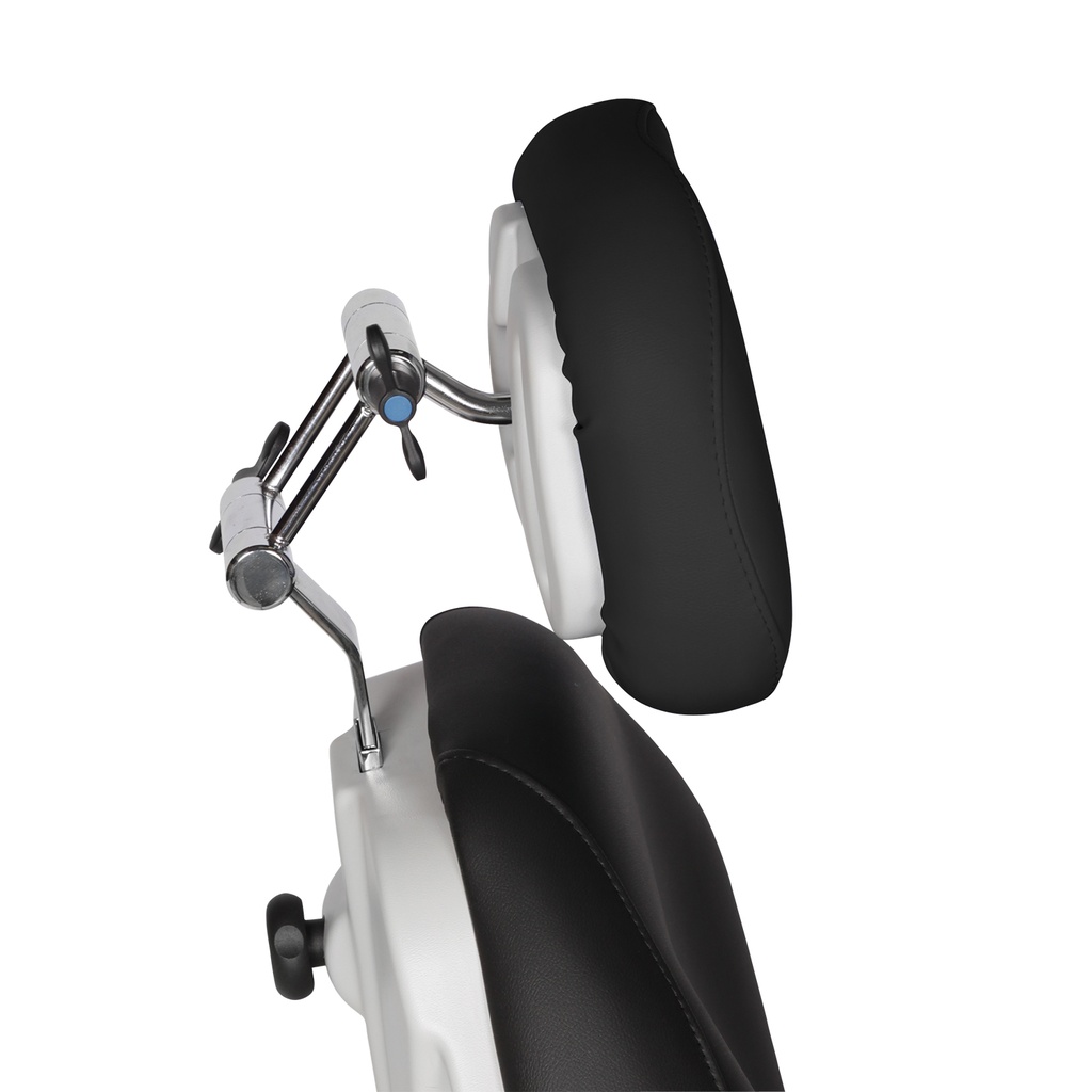 DRE Milano D20 Power Procedure Chair - Black