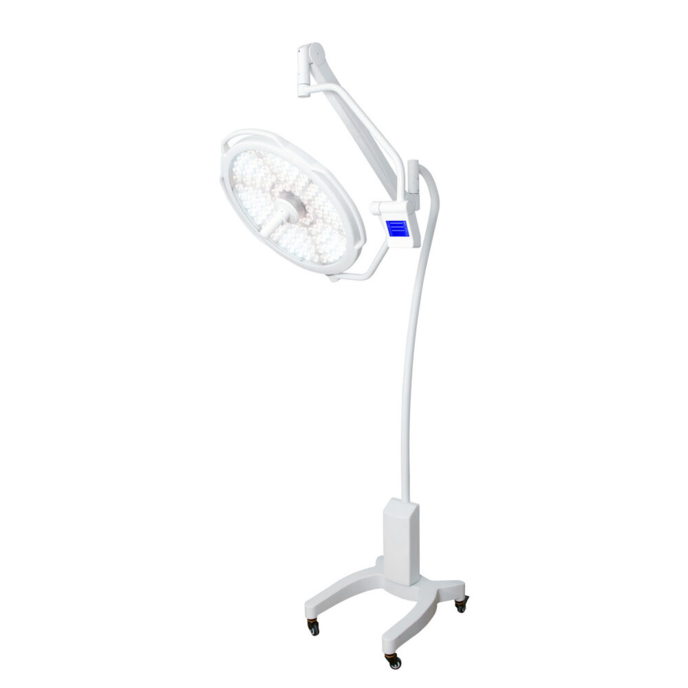 DRE Vision LED 160 - Portable