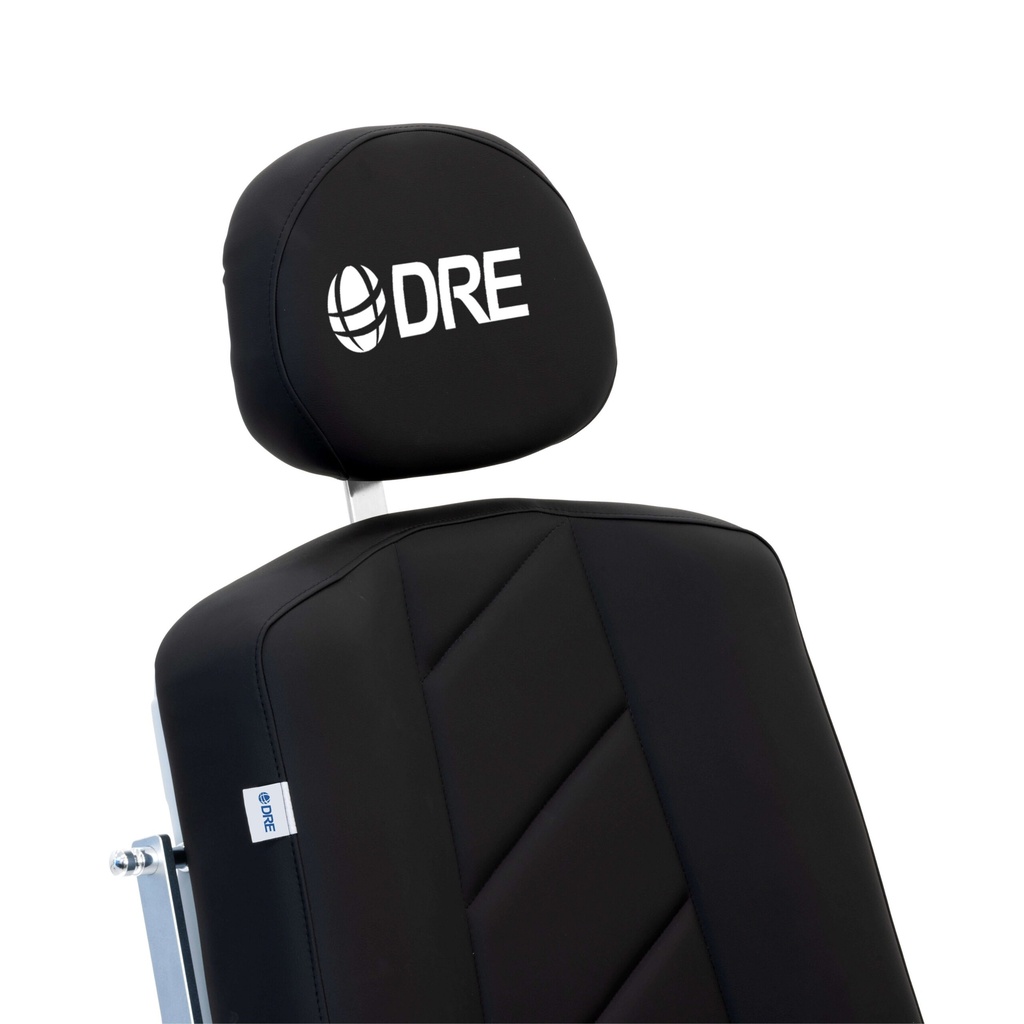DRE Milano T50 V2 Power Procedure Chair - Black