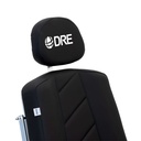 DRE Milano T50 V2 Power Procedure Chair - Black