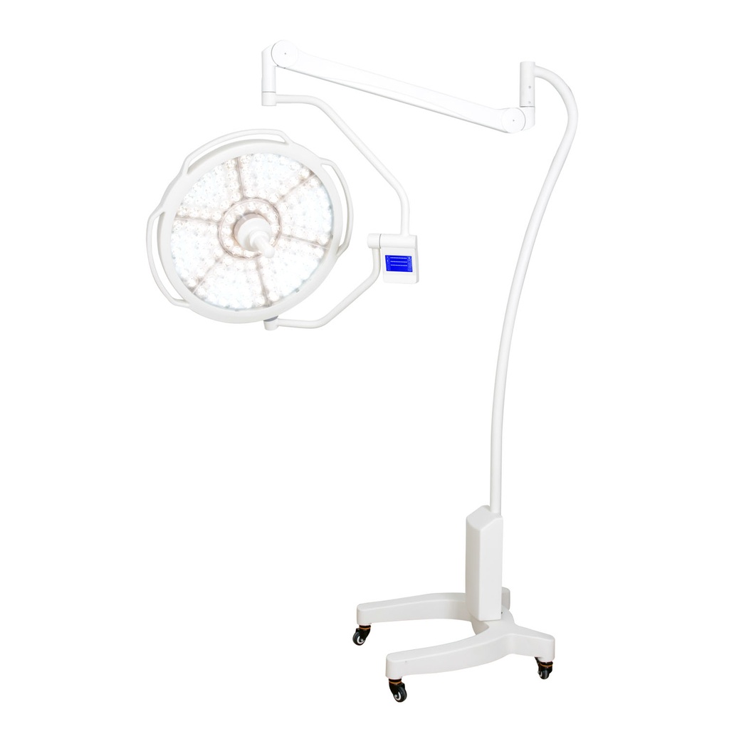 DRE Vision LED 160 - Portable