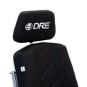 DRE Milano T50 V2 Power Procedure Chair - Black
