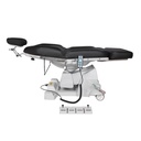 DRE Milano D20 Power Procedure Chair - Black