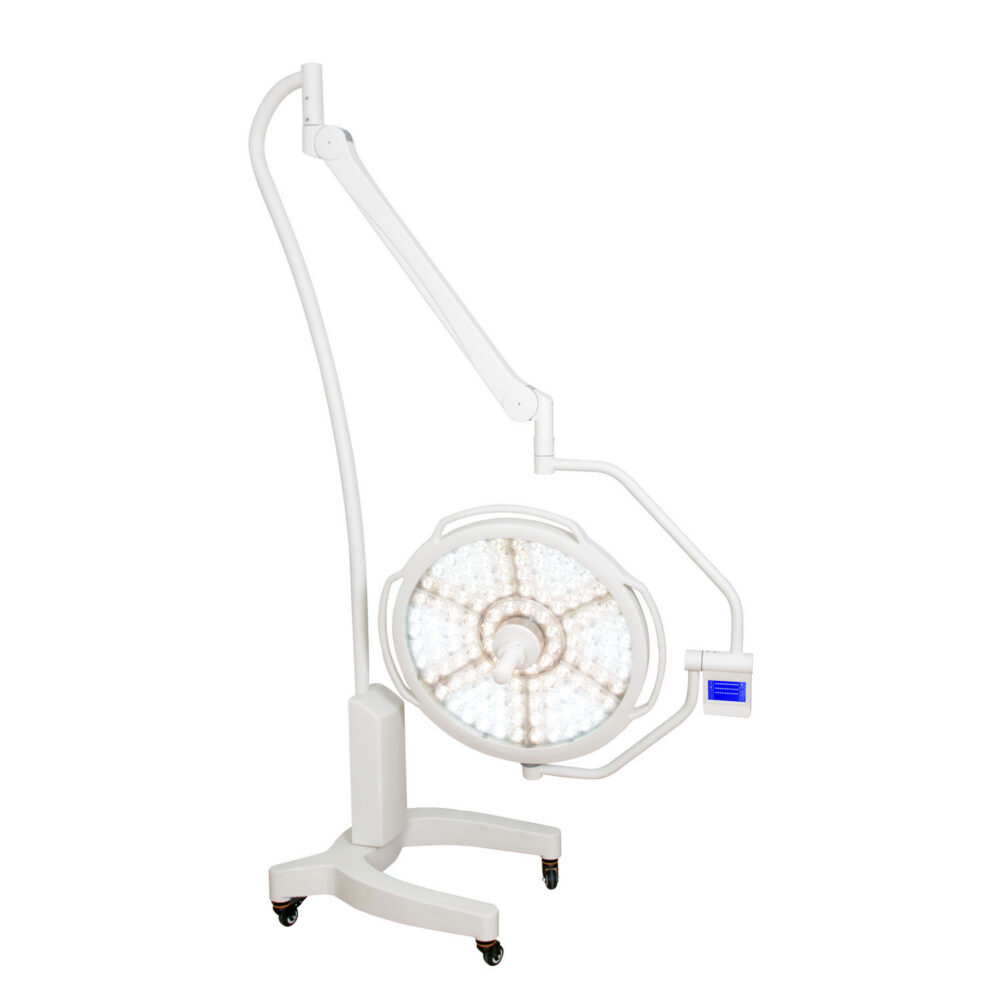DRE Vision LED 160 - Portable