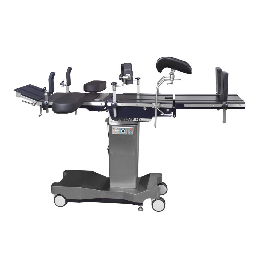DRE Torino Max