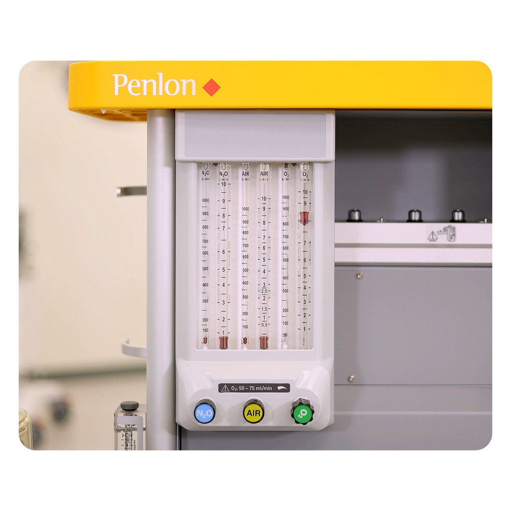Penlon Prima 451 MRI