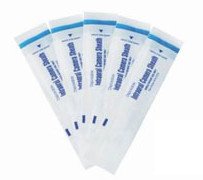 TPC Advance Cam Barriers, 500/Box