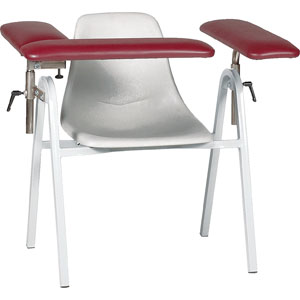 Med Care 12CPS Blood Drawing Chair