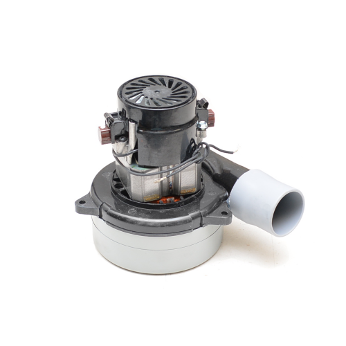 Vaniman Abrasive Vac Motor, Old - 97008