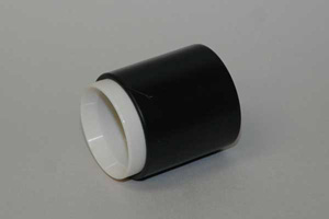 Vaniman - 1-1/2" Accessory x 2-1/2" Hose- VMC - 1036