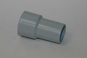 Vaniman - 1-1/2" Hose End- VMC - 1008