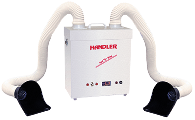 Handler 62 Super Sucker