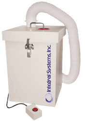 Integral Industrial Standard - v808 Series