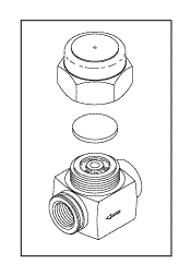 Steam Trap