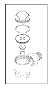Steam Trap