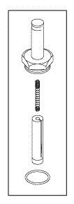 Solenoid Valve Repair Kit