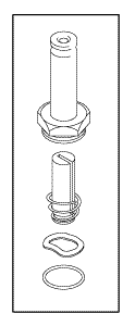 Solenoid Valve Repair Kit