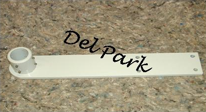 Dentsply Classic Dental Chair Adapter