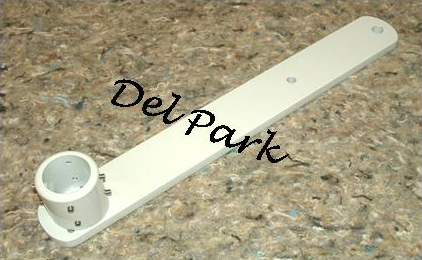Forest 6020/6090/6100 (same as DTE E3000) Dental Chair Adapter